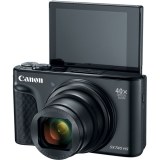 Canon PowerShot SX740 HS Wi-Fi 4K digital camera
