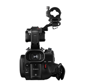 Caméscope Canon XA70 4K Pro - Garantie 2 ans,