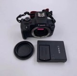 Canons R100 with Professional Level Photography 4K APS-C Format Mirrorless Camera