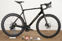 Canyon Endurace CF SLX 8 Di2 Road Bike 2024