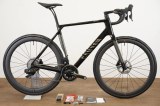 Canyon Endurace CF SLX 8 Di2 Road Bike 2024