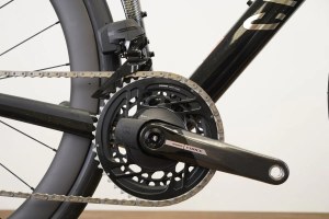 Canyon Endurace CF SLX 8 Di2 Road Bike 2024