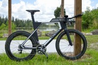 Canyon Speedmax CF SLX 9.0