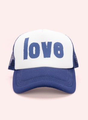 [DESTOCKAGE] Casquettes à messages