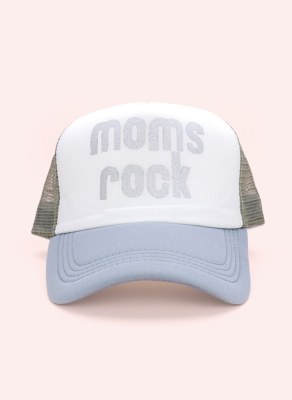 [DESTOCKAGE] Casquettes à messages