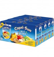 Capri-sun 4x10x20cl