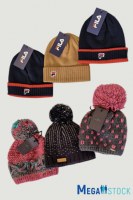 Chapeaux d'automne et d'hiver, mix de marques