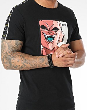 LOT TEXTILES ANIMES/MANGA