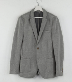 STOCK DE VÊTEMENTS DE MARQUE