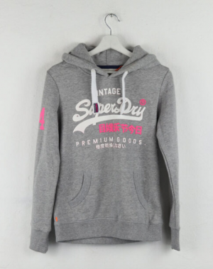 STOCK DE VÊTEMENTS DE MARQUE