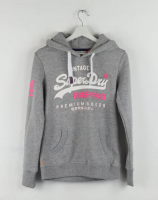 STOCK DE VÊTEMENTS DE MARQUE