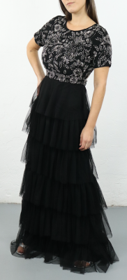 VÊTEMENTS DE MARQUE