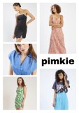 Stock Vêtements Été Femme PIMKIE