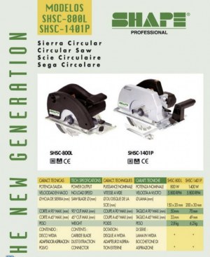 Lots de Meuleuses, Perceuses, Fraiseuses, Scies et Ponceuses. Fabrication européenne. 