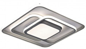 Lots de luminaires LED plafonniers et appliques - Moderne avec télécommande