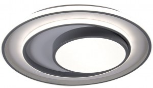 Lots de luminaires LED plafonniers et appliques - Moderne avec télécommande