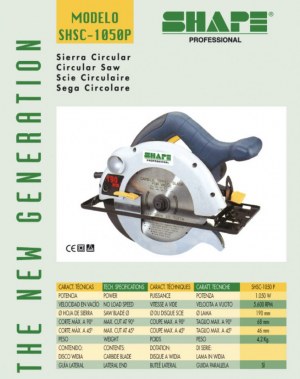 Lots de Meuleuses, Perceuses, Fraiseuses, Scies et Ponceuses. Fabrication européenne. 