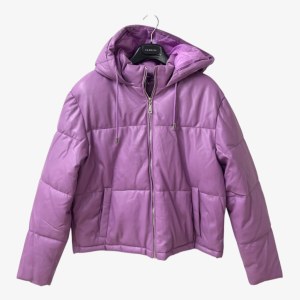 Stock Vêtements d'hiver pour femmes CANDIDA