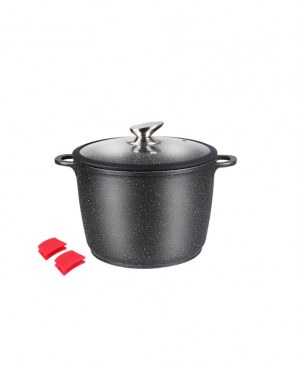 Marmite profonde , disponible en 2 tailles