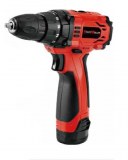 Perceuse-visseuse sans fil 18V KRAFTMULLER