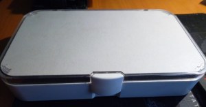 Aiguilles d'acupuncture MICRO MEGA