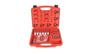 Détecteur de fuite d'injection diesel KRAFTMULLER