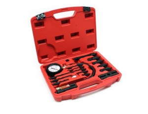 Testeur de compression pour moteurs Diesel KRAFTMULLER