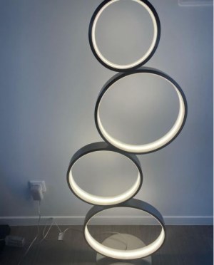 Déstockage luminaires de la marque sompex