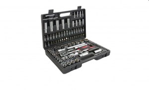 Clé à Cliquet Douille 108 PCS KRAFTMULLER