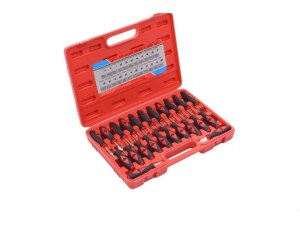 Kit d'outils de déverrouillage 23 pcs KRAFTMULLER