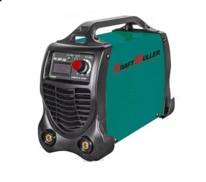 Post a souder semi-automatique multi procédés KRAFTMULLER