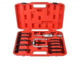 Kit d'extracteurs de roulements 16 PCS KRAFTMULLER