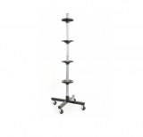 Support de rangement mobile pour pneus Range KRAFTMULLER