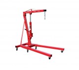 Grue d’atelier, Chèvre de Levage 1000 Kg KRAFTMULLER