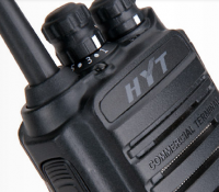 Talkie Walkie Longue Portée