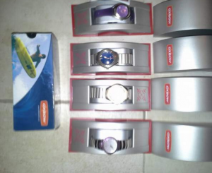 Montres oxbow neuves