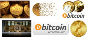 Bitcoins, Altcoins, investissez