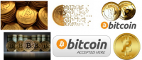 Bitcoins, Altcoins, investissez