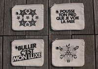 POCHETTE COLLECTION SS16