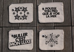 POCHETTE COLLECTION SS16