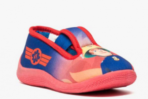 Palette Pantoufles " ENFANTS "