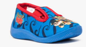 Palette Pantoufles " ENFANTS "