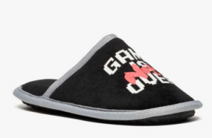 Pantoufles " ENFANTS "