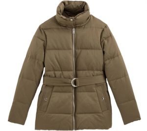 Manteaux femmes " AUCHAN "