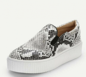 Chaussures femmes " HIVER "