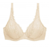 Lot de lingerie italienne grande taille Cosabella