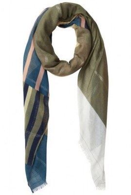 Lots de foulards de marque à prix discount