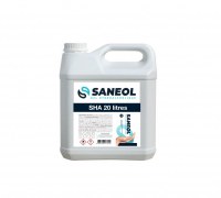 Bidon solution hydroalcoolique 20 litres