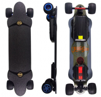 Revendeur Agrée TEAMGEE, Longboard Electrique