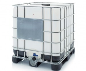 Gel hydroalcoolique 1000 Litres